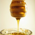 рецепт сахарного скраба с медом